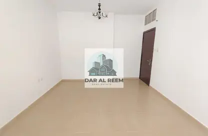 شقة - غرفة نوم - 2 حمامات للايجار في شارع التعاون الجديد - التعاون - الشارقة