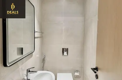 Apartment - 1 Bedroom - 2 Bathrooms for sale in Al Khor Tower A1 - Al Khor Towers - Ajman Downtown - Ajman