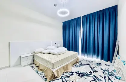 Apartment - 2 Bedrooms - 3 Bathrooms for rent in Jumeirah Garden City - Al Satwa - Dubai