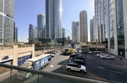مكتب - استوديو للايجار في بالاديوم - (JLT) مجمع C - أبراج بحيرة الجميرا - دبي مكتب - استوديو للايجار في بالاديوم - (JLT) مجمع C - أبراج بحيرة الجميرا - دبي