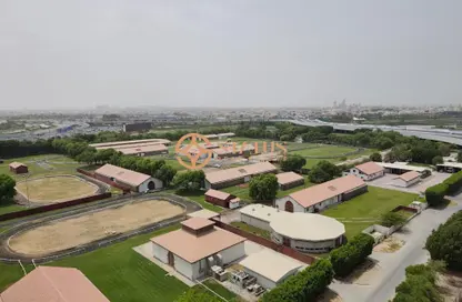 Apartment - 1 Bedroom - 2 Bathrooms for sale in Safeer Tower 1 - Safeer Towers - Business Bay - Dubai