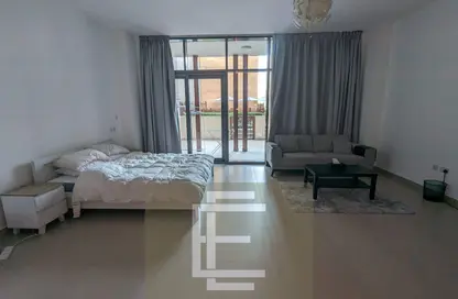 Apartment - Studio - 1 Bathroom for sale in Dubai Wharf Tower 2 - Dubai Wharf - Al Jaddaf - Dubai