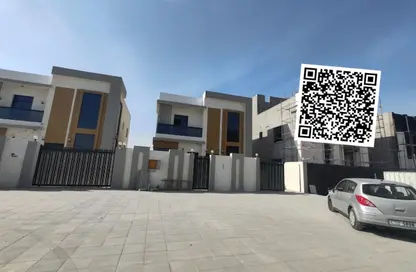 فيلا - 3 غرف نوم - 5 حمامات للبيع في الحليو 2 - الحليو - عجمان