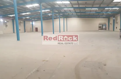 Warehouse - Studio for rent in Al Quoz Industrial Area 3 - Al Quoz Industrial Area - Al Quoz - Dubai