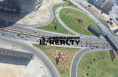 Apartment - 2 Bedrooms - 3 Bathrooms for rent in Saeed Al Alami Building - Al Taawun - Sharjah