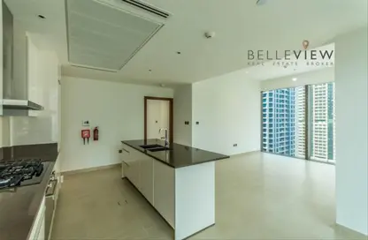 Kitchen image for: Apartment - 2 Bedrooms - 3 Bathrooms for sale in Marina Gate 2 - Marina Gate - Dubai Marina - Dubai, Image 1