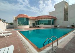 Apartment - 5 bedrooms - 6 bathrooms for rent in Khalifa City A - Khalifa City - Abu Dhabi