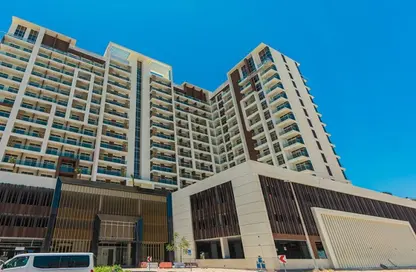 Apartment - 2 Bedrooms - 3 Bathrooms for sale in Jewelz by Danube - Arjan - Dubai