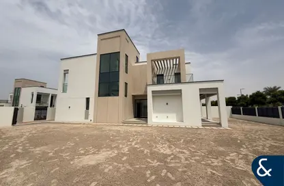 Villa - 4 Bedrooms - 4 Bathrooms for rent in Caya 2 - Caya - Arabian Ranches 3 - Dubai