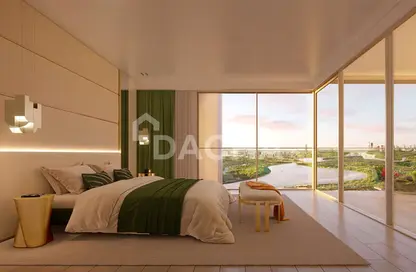 شقة - 1 حمام للبيع في ريجاليا ديار - الخليج التجاري - دبي