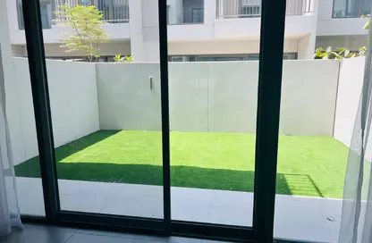 Villa - 3 Bedrooms - 4 Bathrooms for rent in MAG Eye - District 7 - Mohammed Bin Rashid City - Dubai