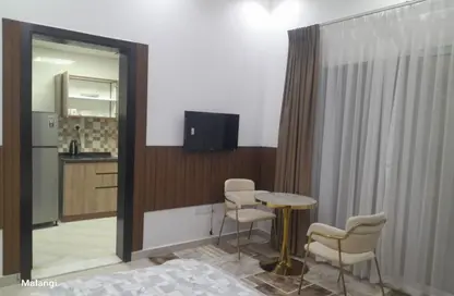 شقة - 1 حمام للبيع في قرية الاميرة - الياسمين - عجمان