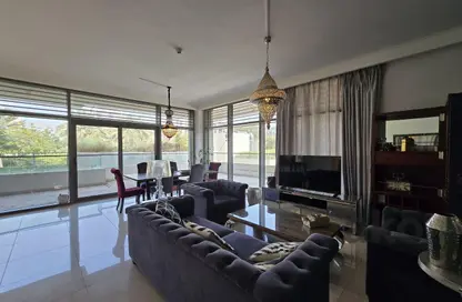 Apartment - 3 Bedrooms - 4 Bathrooms for sale in Mulberry 1 - Park Heights - Dubai Hills Estate - Dubai