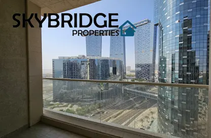 Apartment - 2 Bedrooms - 2 Bathrooms for sale in Mangrove Place - Shams Abu Dhabi - Al Reem Island - Abu Dhabi