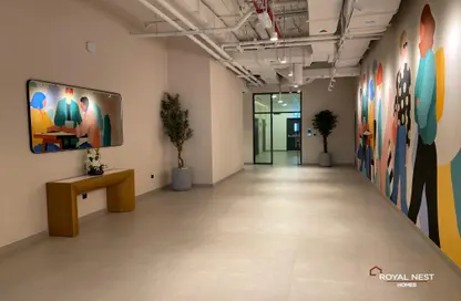Apartment - 1 Bedroom - 1 Bathroom for rent in Liva - Town Square - Dubai