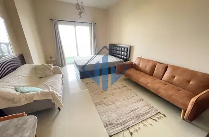 شقة - 1 حمام للايجار في رويال بريز 3 - رويال بريز - قرية الحمرا - رأس الخيمة