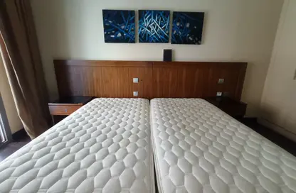 Apartment - 2 Bedrooms - 2 Bathrooms for rent in Al Nawras Hotel Apartments - Al Nahda 1 - Al Nahda - Dubai