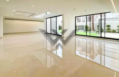 فيلا - 5 غرف نوم - 6 حمامات للبيع في غرب الفرجان - الفرجان - دبي