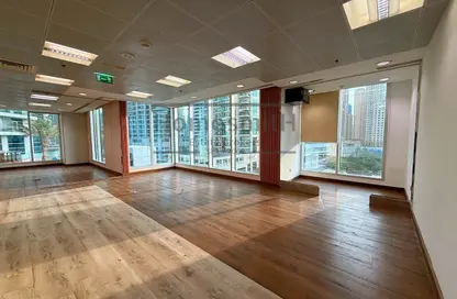 مكتب - استوديو للايجار في برج الحبتور التجاري - دبي مارينا - دبي مكتب - استوديو للايجار في برج الحبتور التجاري - دبي مارينا - دبي