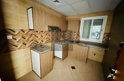 Apartment - 2 Bedrooms - 2 Bathrooms for sale in Gulf Tower - Emirates City - Ajman