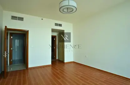 Empty Room image for: Apartment - 2 Bedrooms - 4 Bathrooms for rent in Amna - Al Habtoor City - Business Bay - Dubai, Image 1