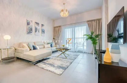 Apartment - 2 Bedrooms - 2 Bathrooms for sale in Bella Rose - Al Barsha South - Al Barsha - Dubai