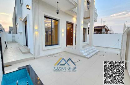 Villa - 6 Bedrooms - 7+ Bathrooms for sale in Al Zaheya Gardens - Al Zahya - Ajman