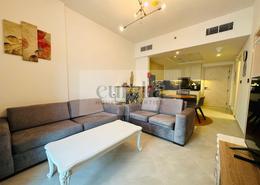 Apartment - 1 bedroom - 2 bathrooms for rent in Binghatti Avenue - Al Jaddaf - Dubai