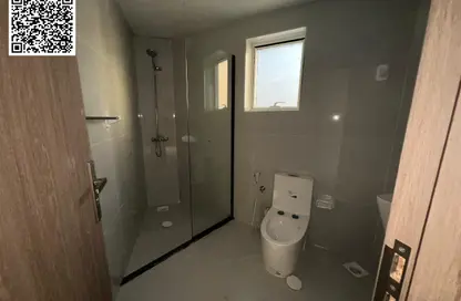 Apartment - 2 Bedrooms - 3 Bathrooms for rent in Al Jurf 3 - Al Jurf - Ajman Downtown - Ajman