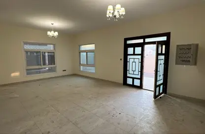 Villa - 4 Bedrooms - 5 Bathrooms for rent in Al Yasmeen 1 - Al Yasmeen - Ajman