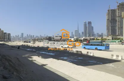 Shop - Studio - 1 Bathroom for sale in Azizi Riviera 21 - Meydan One - Meydan - Dubai