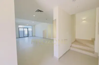 Villa - 4 Bedrooms - 6 Bathrooms for rent in The Pulse Beachfront - The Pulse - Dubai South (Dubai World Central) - Dubai