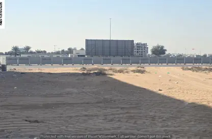 Land - Studio for sale in Ajman Global City - Al Alia - Ajman