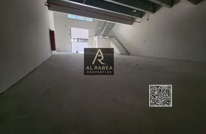 Warehouse - Studio - 1 Bathroom for rent in Ajman Industrial 1 - Ajman Industrial Area - Ajman Warehouse - Studio - 1 Bathroom for rent in Ajman Industrial 1 - Ajman Industrial Area - Ajman