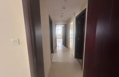 شقة - 2 غرف نوم - 3 حمامات للايجار في بناية هيريتيج - البرشاء 1 - البرشاء - دبي