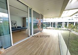 Apartment - 2 bedrooms - 3 bathrooms for sale in Ashjar - Al Barari - Dubai