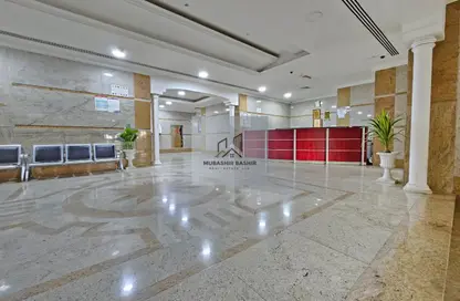 Apartment - 1 Bedroom - 2 Bathrooms for rent in Al Nahda Residential Complex - Al Nahda - Sharjah