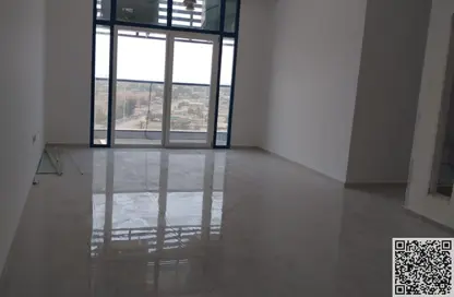 Apartment - 3 Bedrooms - 2 Bathrooms for rent in Al Naemiya Tower 3 - Al Naemiya Towers - Al Nuaimiya - Ajman