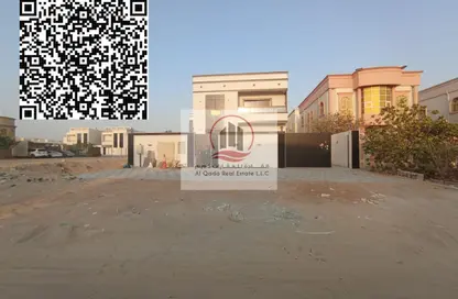 Villa - 5 Bedrooms - 7 Bathrooms for sale in Al Mowaihat 1 - Al Mowaihat - Ajman
