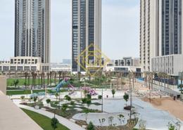 Apartment - 1 bedroom - 1 bathroom for sale in Harbour Views 1 - Dubai Creek Harbour (The Lagoons) - Dubai