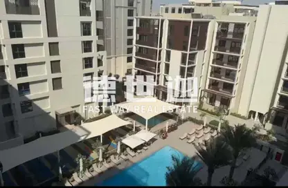 شقة - غرفة نوم - 1 حمام للبيع في جروف - جريك بيتش - ميناء خور دبي (ذا لاجونز) - دبي