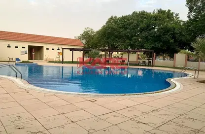 Apartment - Studio - 1 Bathroom for rent in Building 148 to Building 202 - Mogul Cluster - Discovery Gardens - Dubai