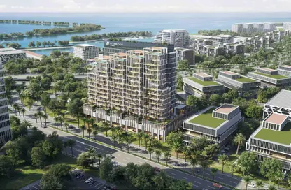 Duplex - 4 Bedrooms - 6 Bathrooms for sale in Wynwood By Imtiaz - Dubai Islands - Dubai Duplex - 4 Bedrooms - 6 Bathrooms for sale in Wynwood By Imtiaz - Dubai Islands - Dubai