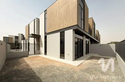 Townhouse - 4 Bedrooms - 4 Bathrooms for rent in Mudon Al Ranim 2 - Mudon - Dubai