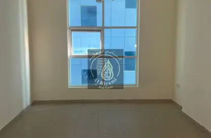 شقة - غرفة نوم - 2 حمامات للايجار في سيتي تاور - النعيمية - عجمان