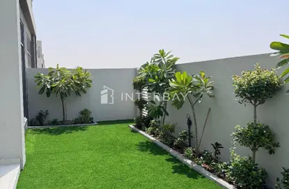 Villa - 4 Bedrooms - 5 Bathrooms for rent in The Pulse Beachfront - The Pulse - Dubai South (Dubai World Central) - Dubai