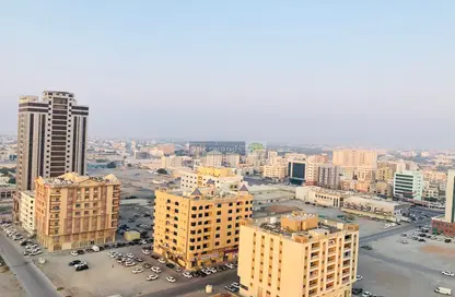 شقة - 1 حمام للايجار في راك تاور - السير - رأس الخيمة