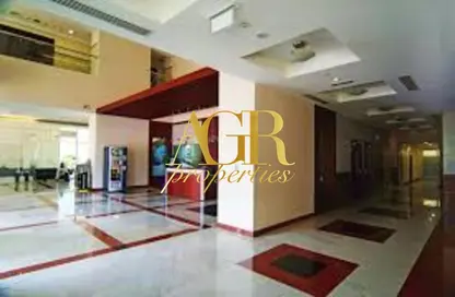 Apartment - 2 Bedrooms - 3 Bathrooms for rent in The Palladium - JLT Cluster C - Jumeirah Lake Towers - Dubai