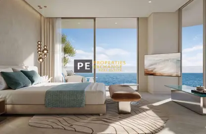 Apartment - 2 Bedrooms - 3 Bathrooms for sale in Chelsea Residence by Damac - Maritime City - Dubai