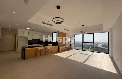 Apartment - 3 Bedrooms - 4 Bathrooms for rent in Central 1 - Business Bay - Dubai